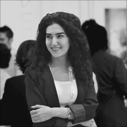 serap kamir