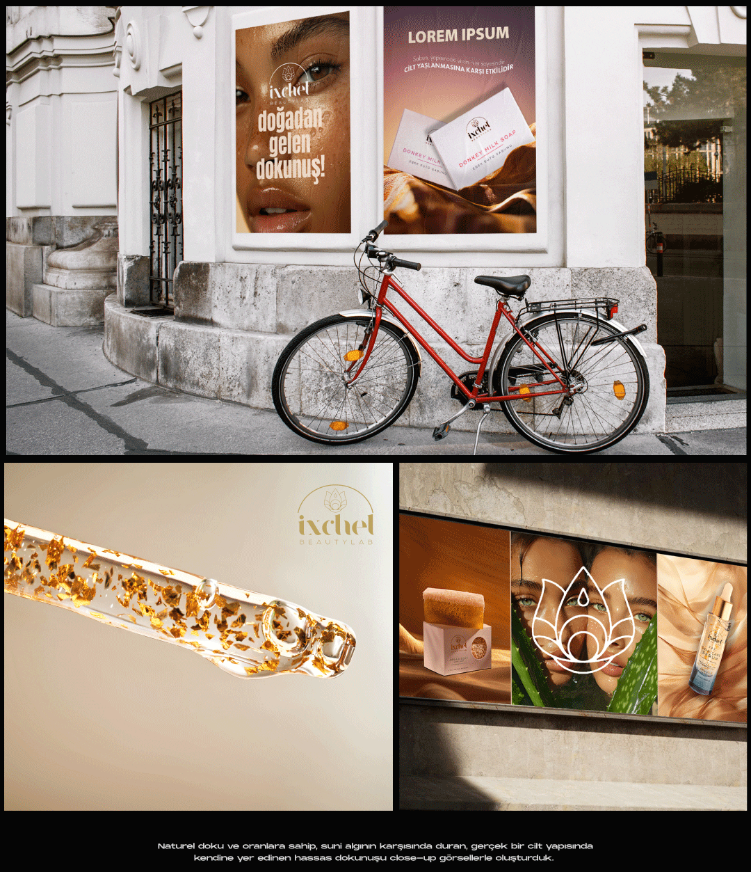 Ixchel - Fullscreen Media 3