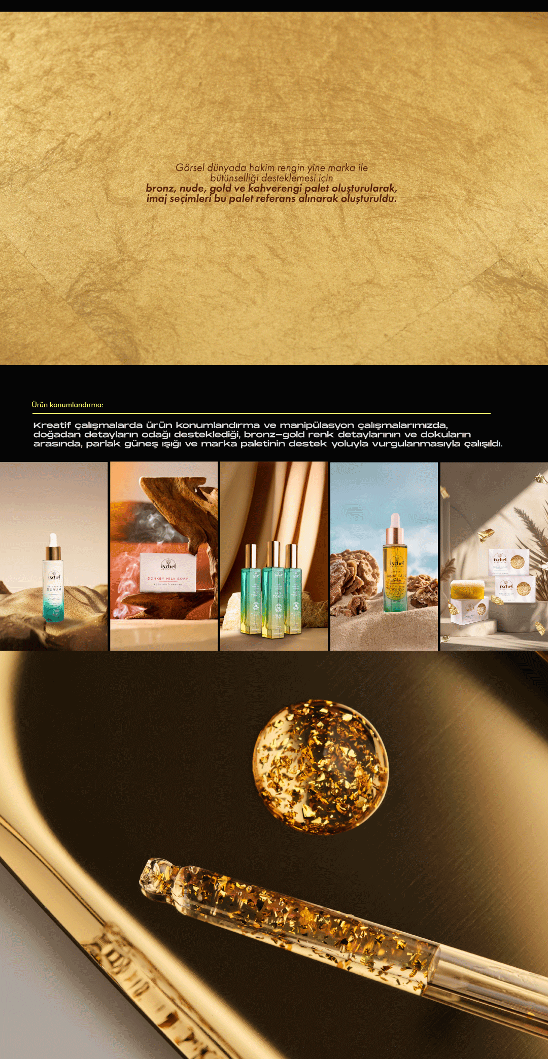 Ixchel - Fullscreen Media 4
