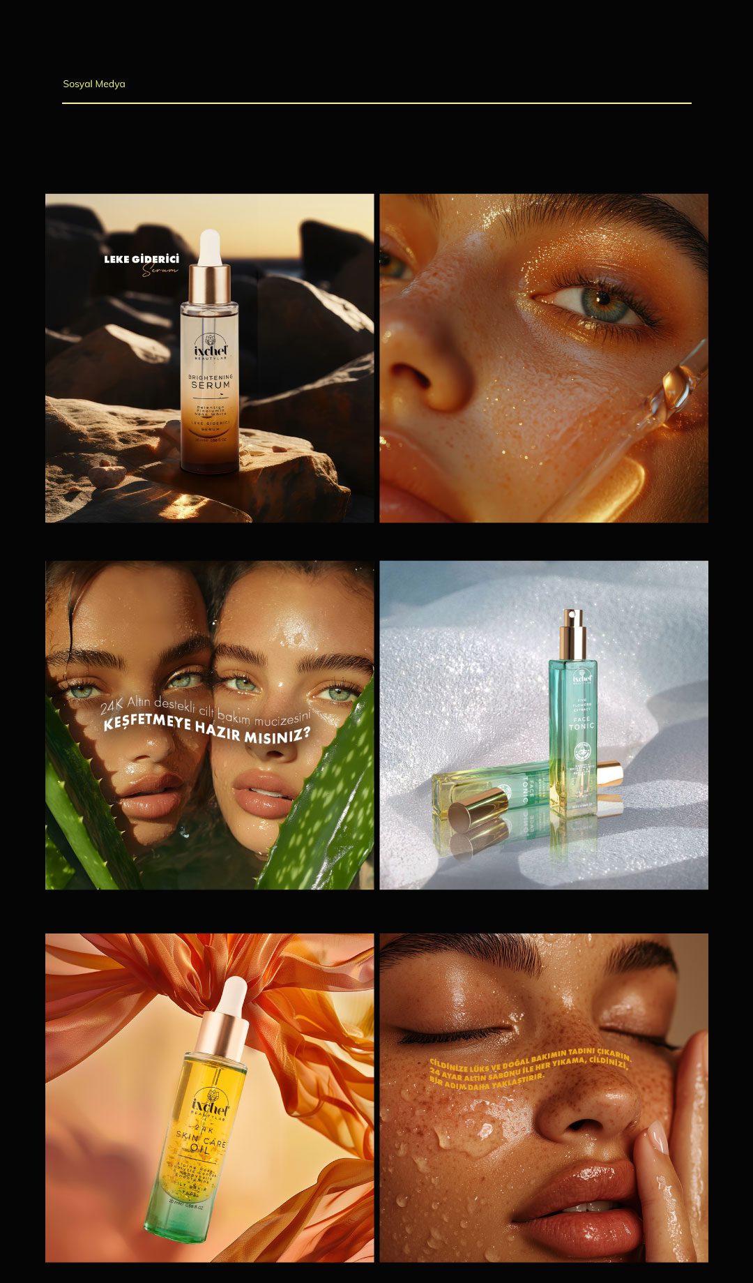 Ixchel - Fullscreen Media 6