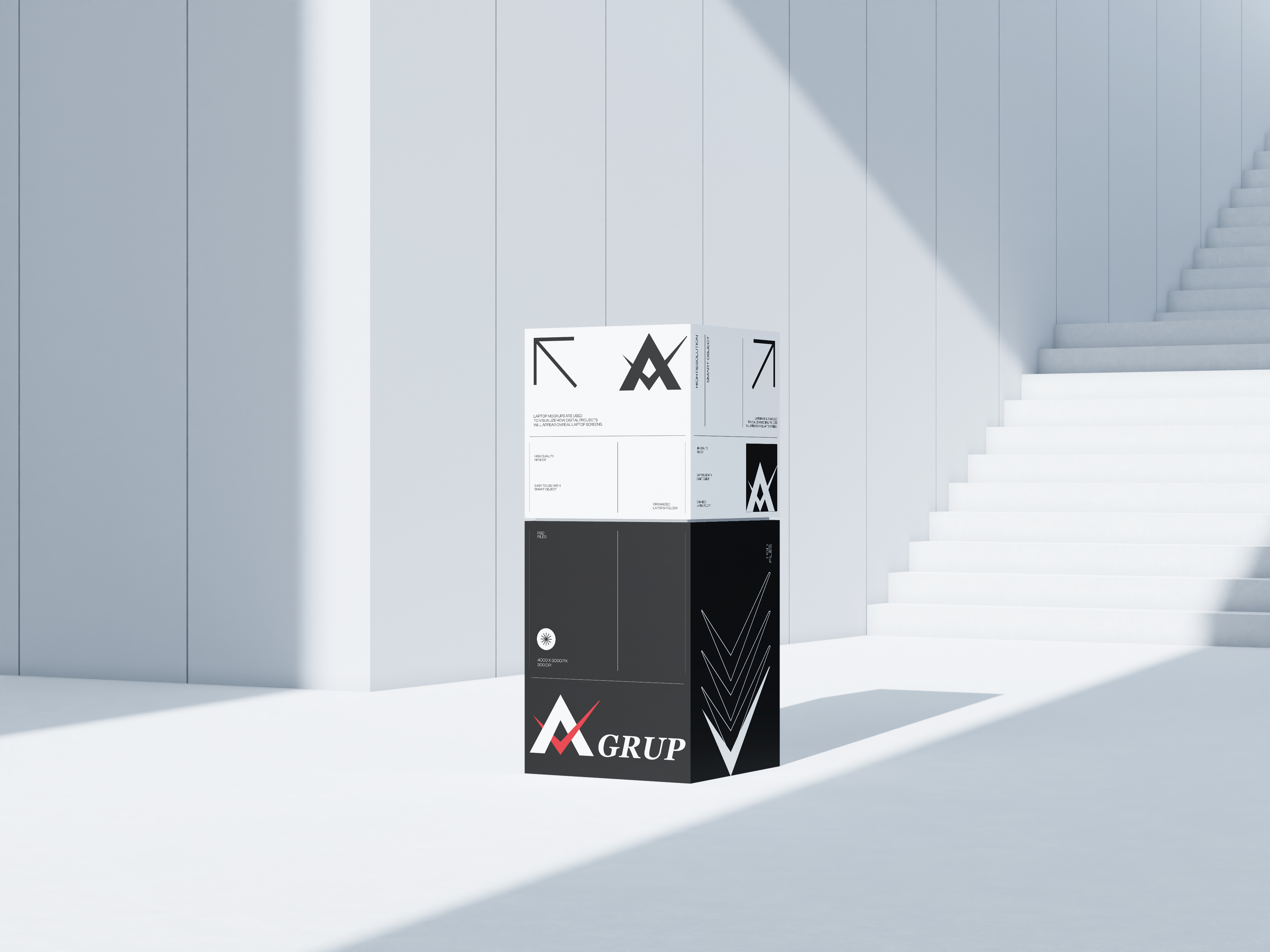 A Grup - Fullscreen Media 16